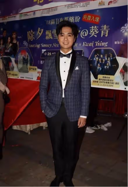鄭俊弘兒子赴美治療效果明顯,二次治療需排隊,兒子學會自己吃飯