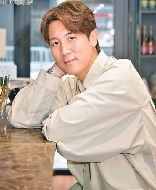 TVB視帝視後出席活動,二人期待再登頂,當年獲獎被罵慘