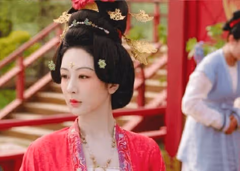 《國色芳華》什麼時候上映?楊紫李現新劇譜寫大唐傳奇