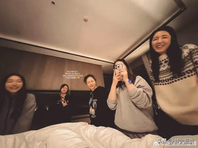趙思露發千字長文,承認得了分離(轉換)性障礙,銀河酷娛道歉