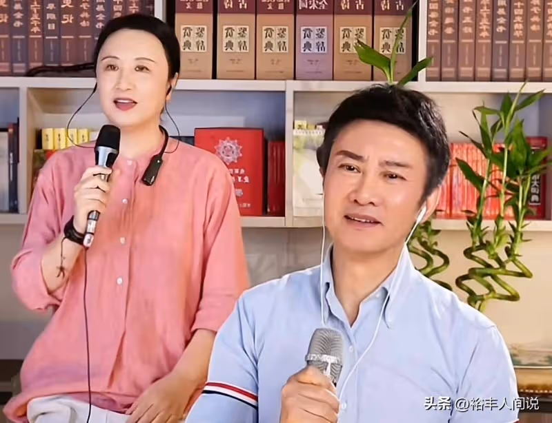 49歲歌手李瓊復出!近照胖到認不出,攜杭天琪再唱《山路十八彎》