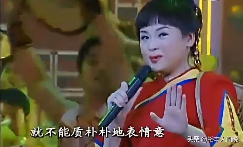 49歲歌手李瓊復出!近照胖到認不出,攜杭天琪再唱《山路十八彎》
