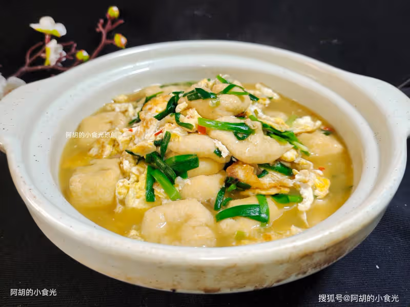 天越冷越喜歡這樣吃,每次都吃個精光!滿口軟嫩爆汁、暖和又解饞,一個菜能掃光一鍋飯