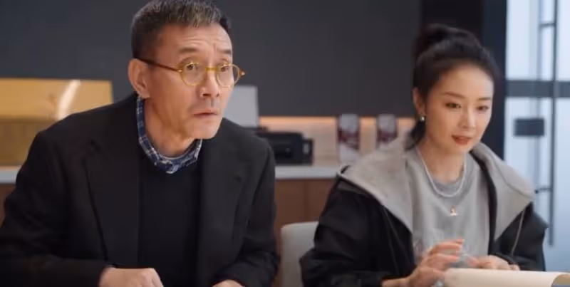 《薔薇風暴》:直到謝琳慧被停職,才明白同樣停職的江一笛多幸運