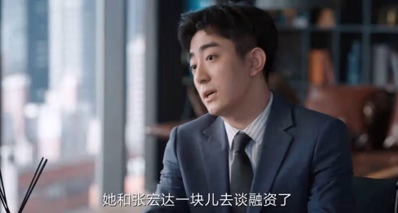 《薔薇風暴》:直到謝琳慧被停職,才明白同樣停職的江一笛多幸運