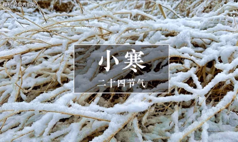 小寒不排寒,一切都白談,1月5日小寒,別忘多吃5樣,排寒養身體