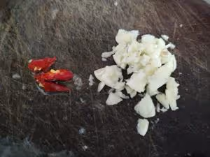 無敵下飯的酸辣白菜