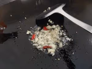 無敵下飯的酸辣白菜