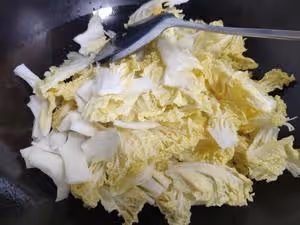 無敵下飯的酸辣白菜