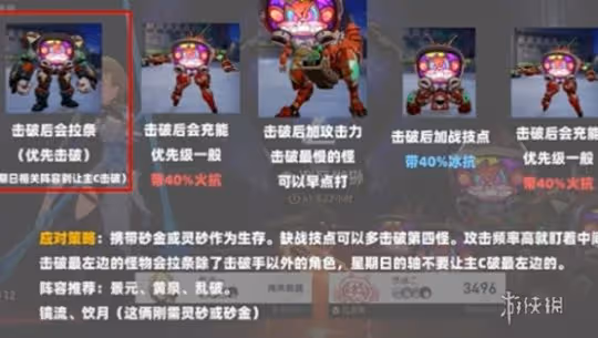 崩壞星穹鐵道2.7末日幻影最強陣容搭配推薦