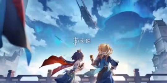 崩壞星穹鐵道泡澡成就達成攻略