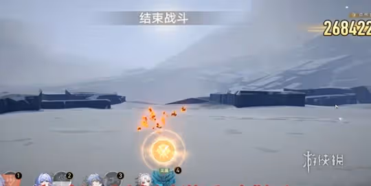 崩壞星穹鐵道星期日專屬隱藏成就達成攻略