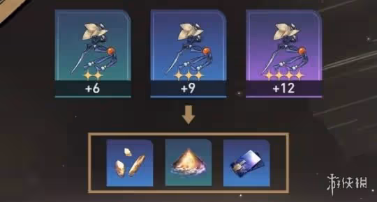 崩壞星穹鐵道3.0版本新功能匯總