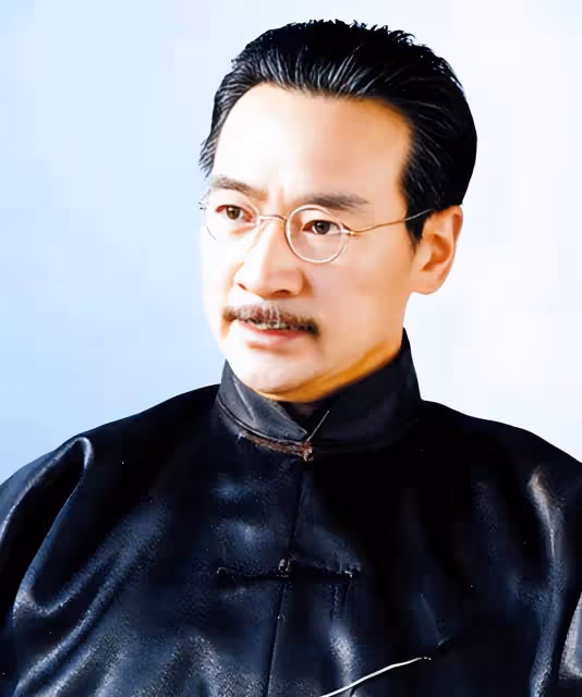 70歲寇振海首曬妻兒,與小24歲李婷生仨娃,次子比出道的哥哥還帥
