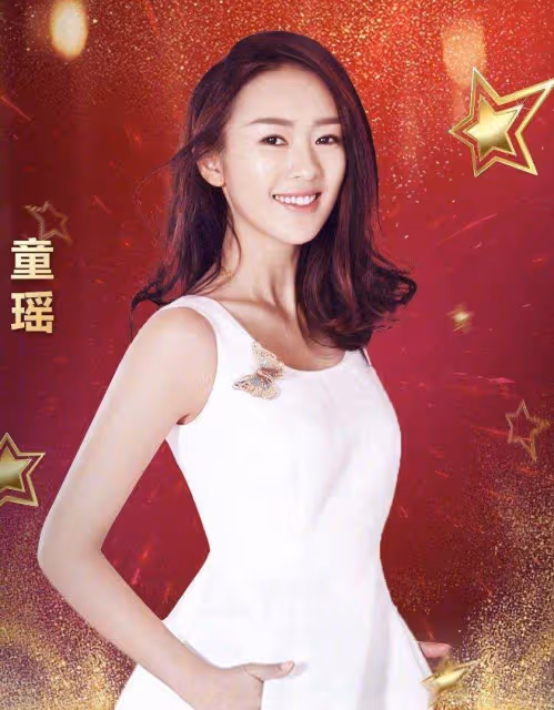 演員童謠:我這輩子最正確的決定,就是因為一句話嫁給了丈夫王冉