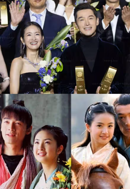 她是胡歌永遠的痛,為救胡歌車禍離世,今30所學校以她的名字命名