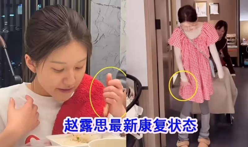 越鬧越大!毆打趙露思者被曝光,牽扯李一桐張凌赫,於正憤怒發聲