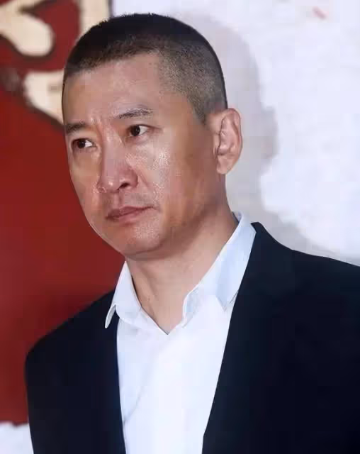 周傑:張頌文是廣東人,比內地人聰明的多,一直知道自己想要什麼