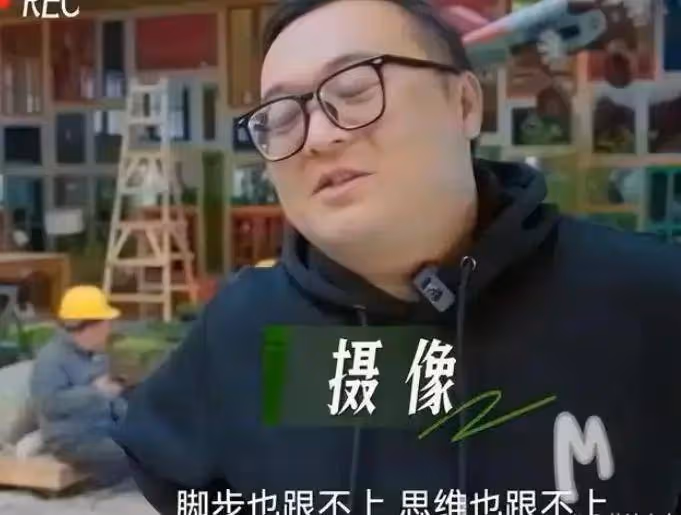 張頌文被稅務部門約談爹味發言被扒!女演員罵他家暴劈腿