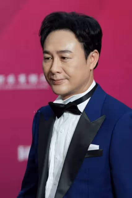 張頌文被稅務部門約談爹味發言被扒！女演員罵他家暴劈腿