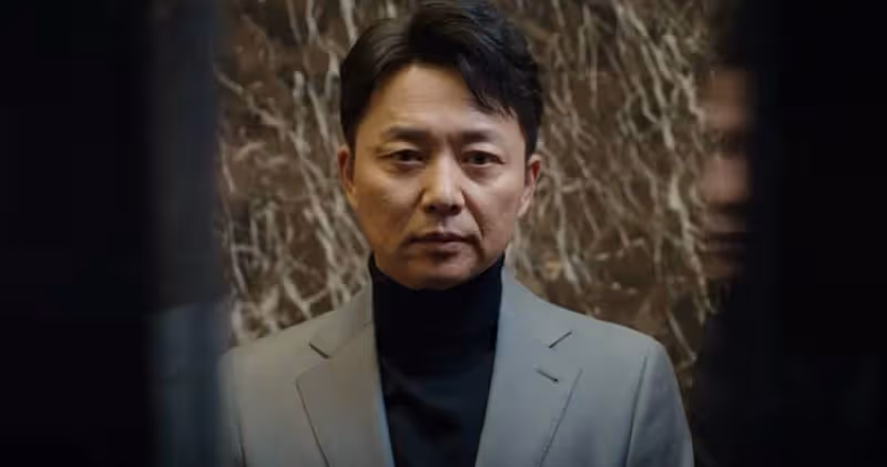 《薔薇風暴》:看懂周杭聯合於時,才明白謝琳慧的報復有多狠