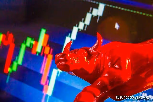 A股:證監會面臨壓力!「泥石流」下跌,凌晨四大消息全面襲來(1.4)