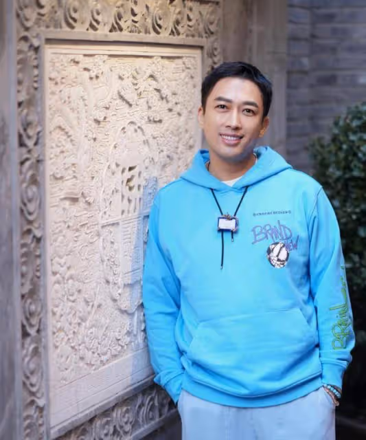 趙露思患病風波，於正躺槍被罵，最新回應：我們剛還聊了一小時