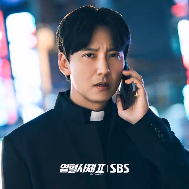2024最喜愛韓劇男女星TOP 5！《媽朋兒》丁海寅第5，冠軍是TA們！