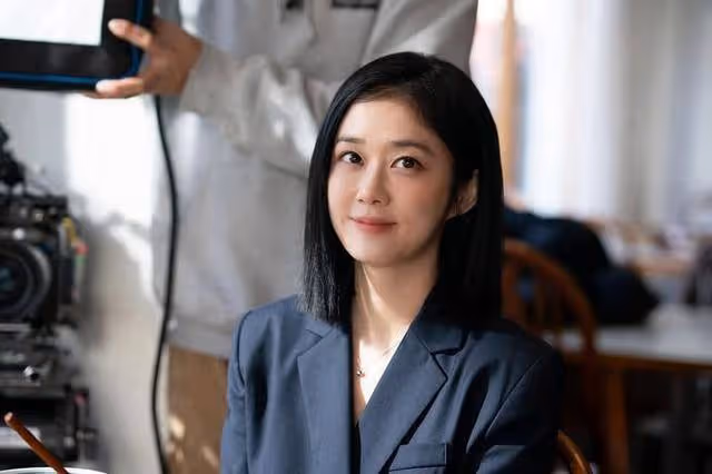 2024最喜愛韓劇男女星TOP 5！《媽朋兒》丁海寅第5，冠軍是TA們！