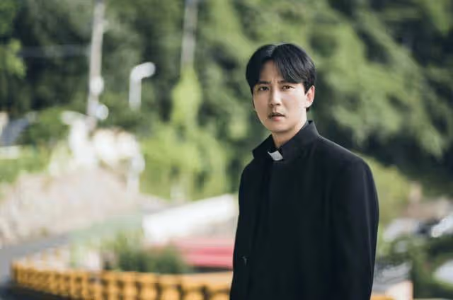 2024最喜愛韓劇男女星TOP 5！《媽朋兒》丁海寅第5，冠軍是TA們！