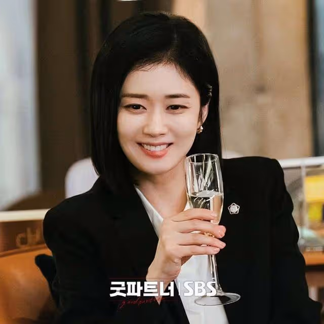2024最喜愛韓劇男女星TOP 5！《媽朋兒》丁海寅第5，冠軍是TA們！