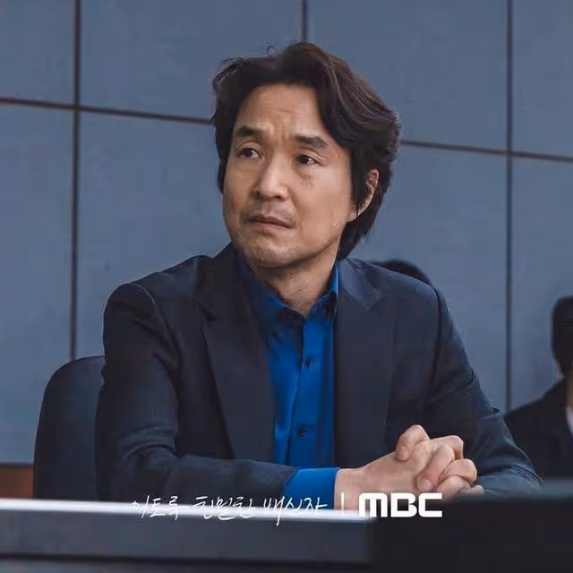 2024最喜愛韓劇男女星TOP 5！《媽朋兒》丁海寅第5，冠軍是TA們！