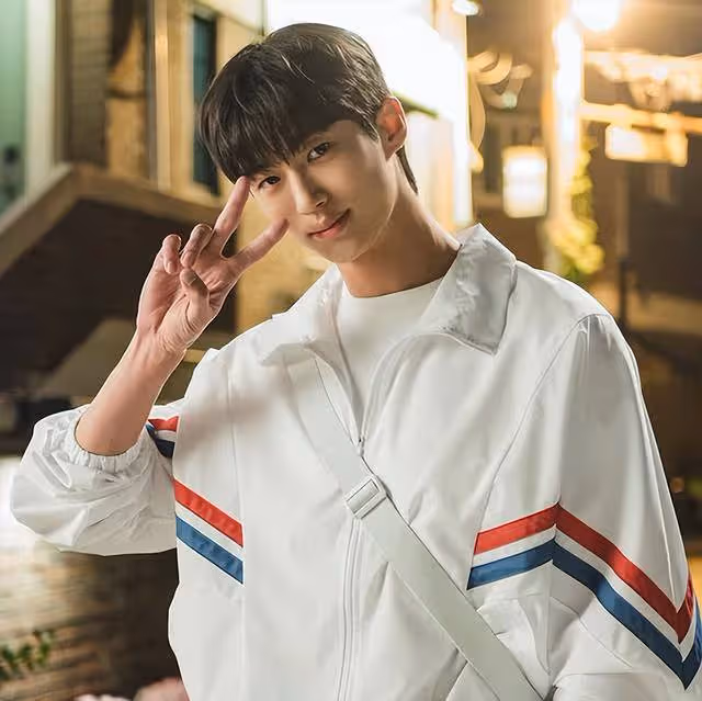 2024最喜愛韓劇男女星TOP 5！《媽朋兒》丁海寅第5，冠軍是TA們！