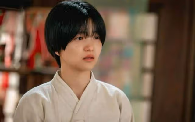 2024最喜愛韓劇男女星TOP 5！《媽朋兒》丁海寅第5，冠軍是TA們！