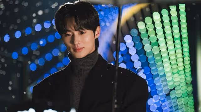 2024最喜愛韓劇男女星TOP 5！《媽朋兒》丁海寅第5，冠軍是TA們！