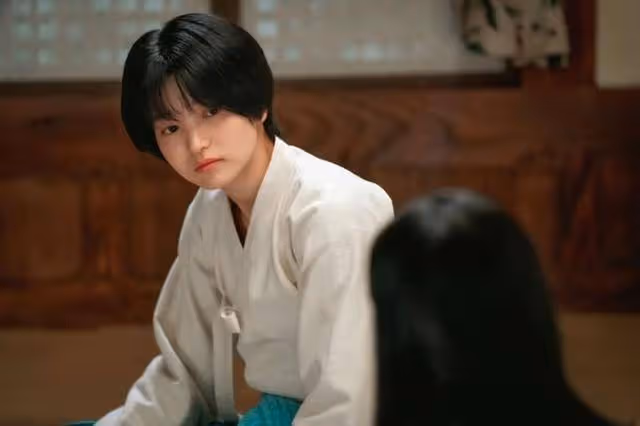 2024最喜愛韓劇男女星TOP 5！《媽朋兒》丁海寅第5，冠軍是TA們！