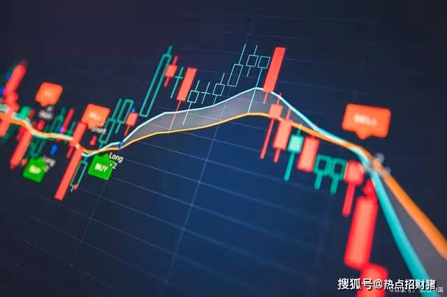 A股：證監會引發砸盤出逃！1月4日，凌晨的四大消息正式傳來！