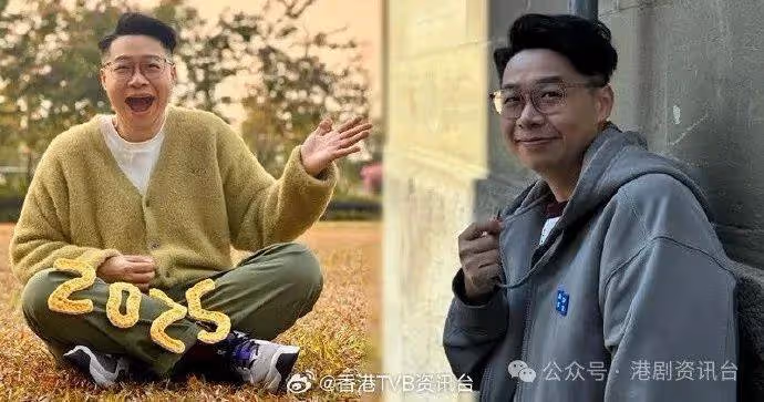 又一位男星宣布離巢!效力TVB16年 用心演好角色卻被指搶鏡