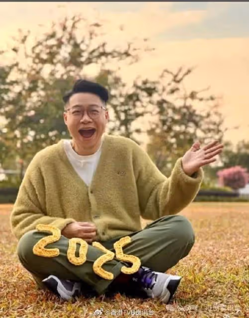 又一位男星宣布離巢!效力TVB16年 用心演好角色卻被指搶鏡