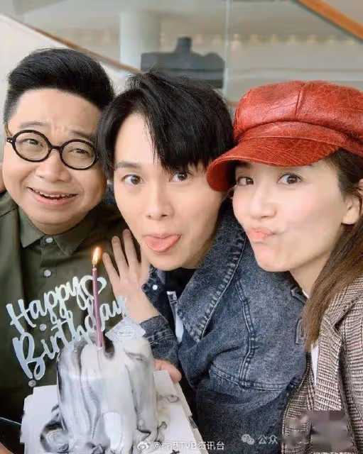 又一位男星宣布離巢!效力TVB16年 用心演好角色卻被指搶鏡