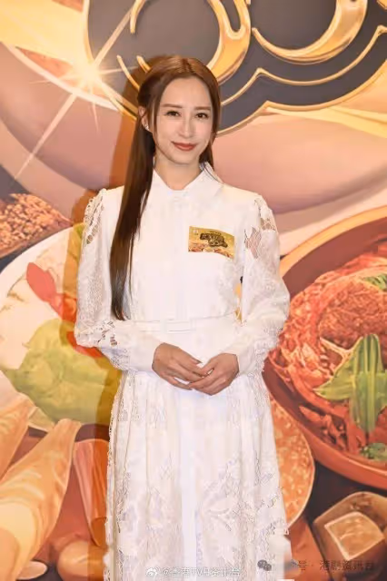 龔嘉欣認有了解對象新一年要主動出擊!肥媽舉手做婚宴掌廚