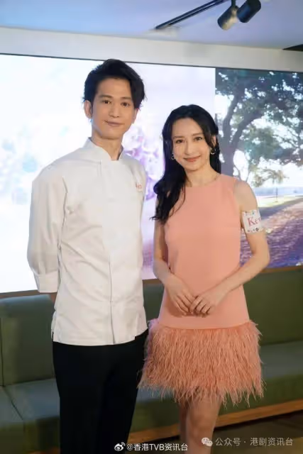 龔嘉欣認有了解對象新一年要主動出擊!肥媽舉手做婚宴掌廚