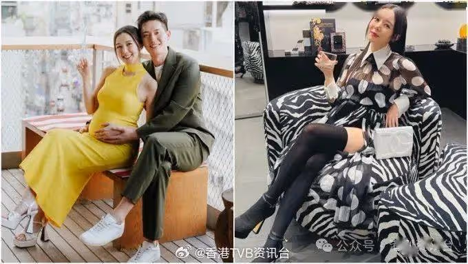 麥明詩公開盛勁為得知當爸爸片段!高EQ回應反應冷淡質疑