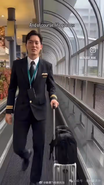 麥明詩公開盛勁為得知當爸爸片段!高EQ回應反應冷淡質疑