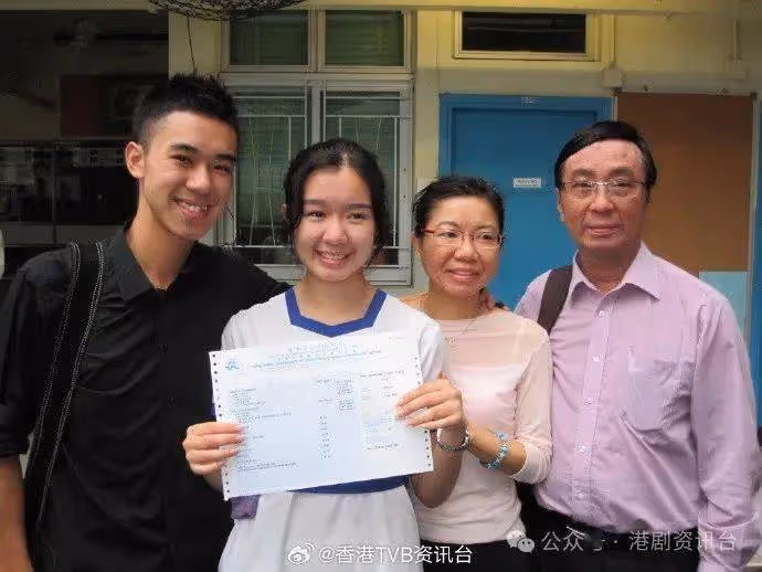 麥明詩公開盛勁為得知當爸爸片段!高EQ回應反應冷淡質疑
