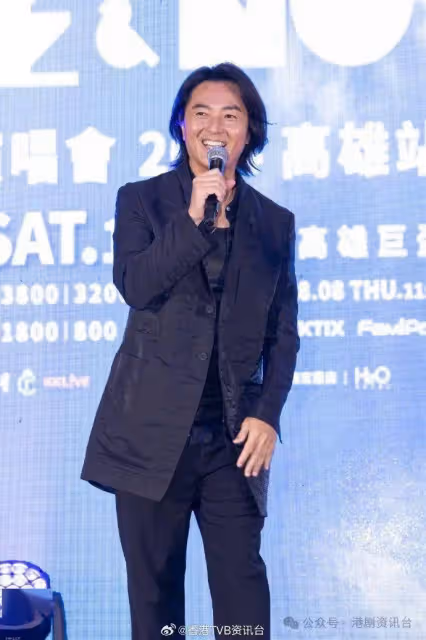 鄭伊健甜蜜曝光蒙嘉慧馭夫術 罕發表愛妻宣言公開相處點滴