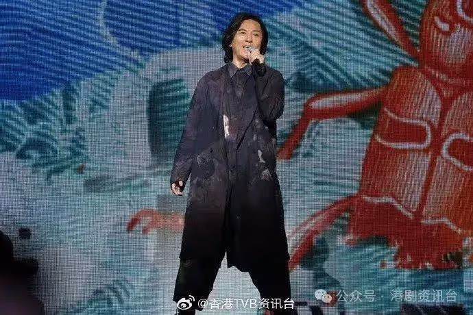鄭伊健甜蜜曝光蒙嘉慧馭夫術 罕發表愛妻宣言公開相處點滴