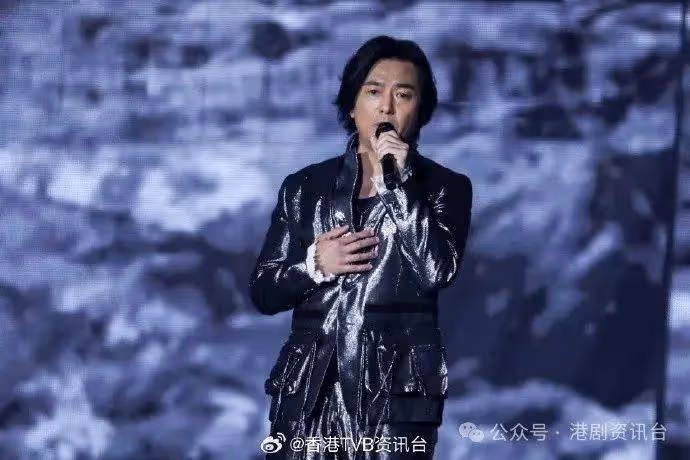鄭伊健甜蜜曝光蒙嘉慧馭夫術 罕發表愛妻宣言公開相處點滴