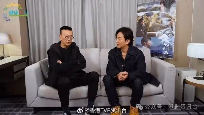 鄭伊健甜蜜曝光蒙嘉慧馭夫術 罕發表愛妻宣言公開相處點滴