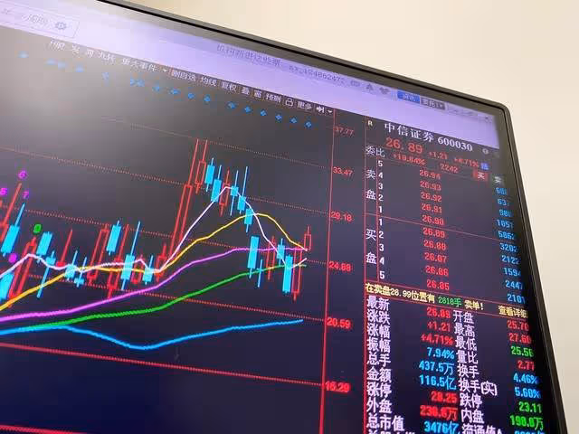 A股:高開低走,兩市超過4700家下跌!下周一(6日)大盤將怎麼走